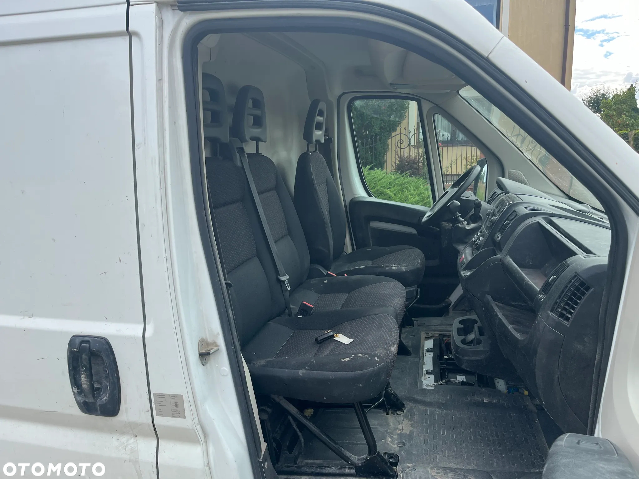 Peugeot Boxer - 5