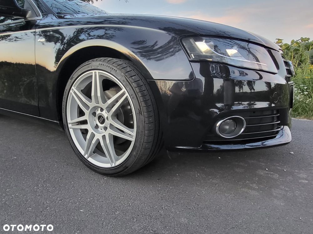 Audi A4 Avant 1.8 TFSI - 6