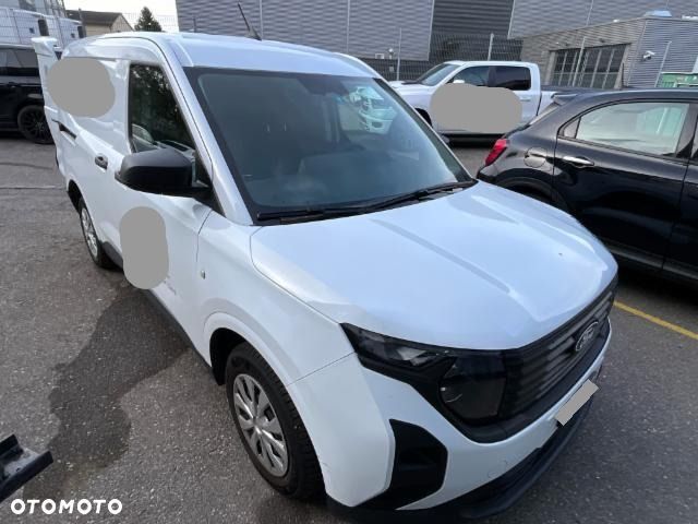 Ford Transit Courier - 3