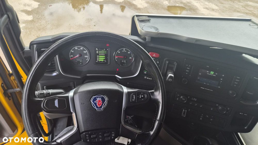 Scania - 11