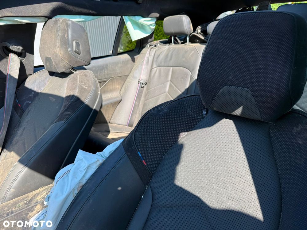BMW i5 83.9kWh eDrive40 M Sport - 22