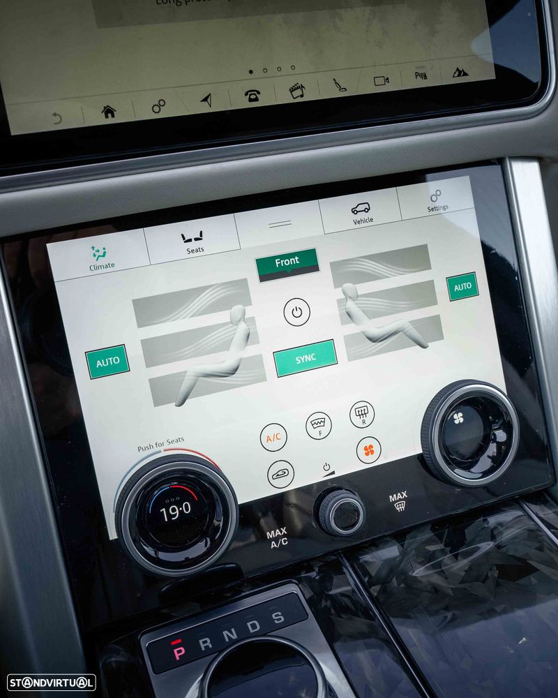 Land Rover Range Rover 3.0 i6 LWB Autobiography - 47