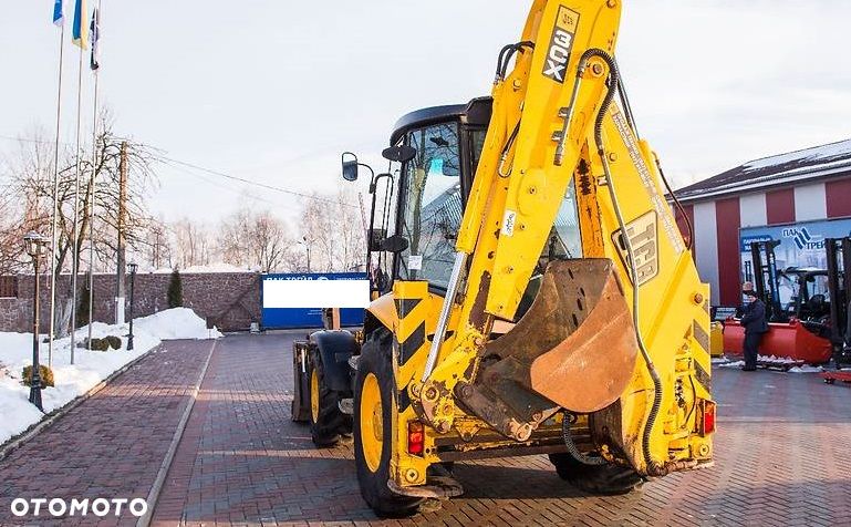 JCB JCB 3CX , 2005 - 8