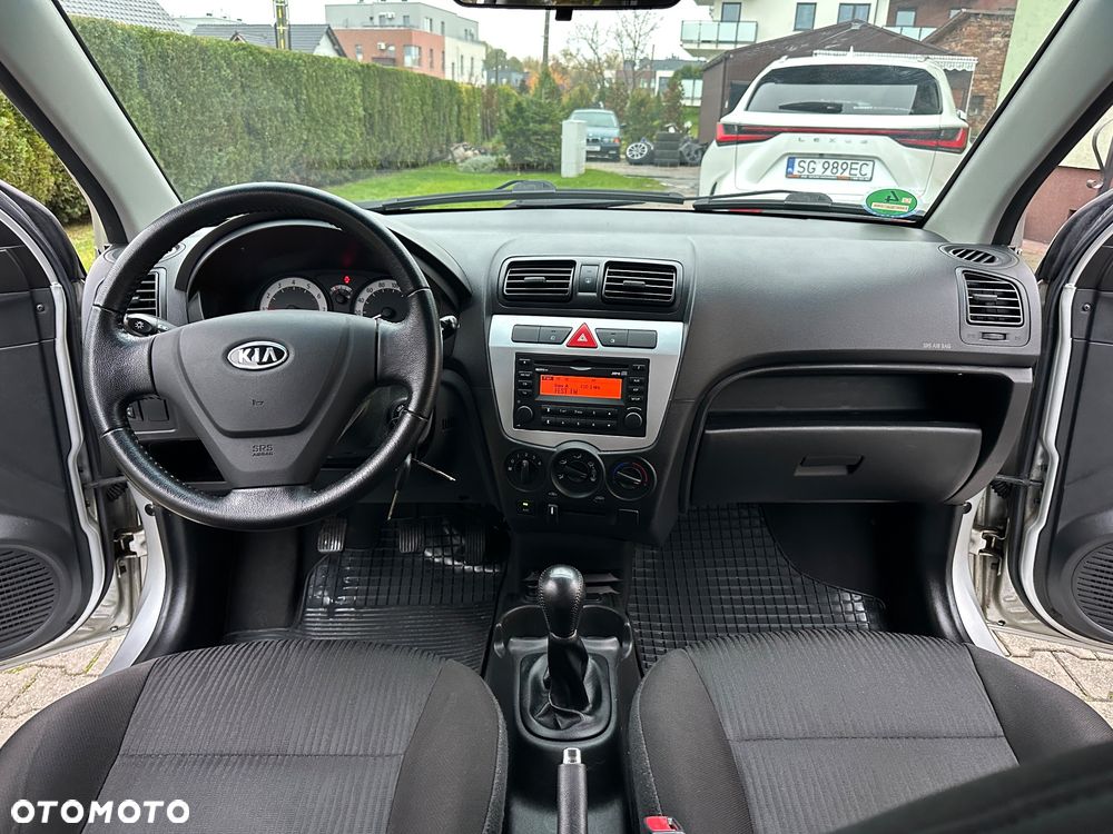 Kia Picanto 1.1 Cool - 14
