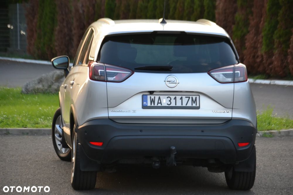 Opel Crossland X 1.6 Start/Stop Edition - 17