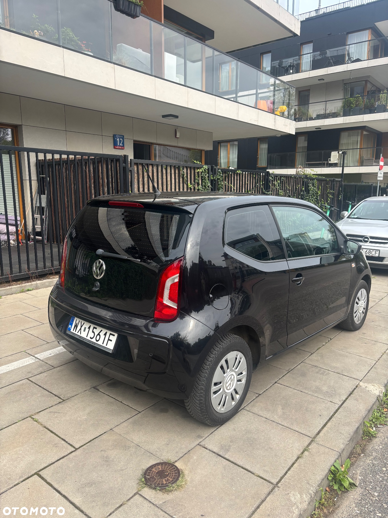 Volkswagen up! - 28