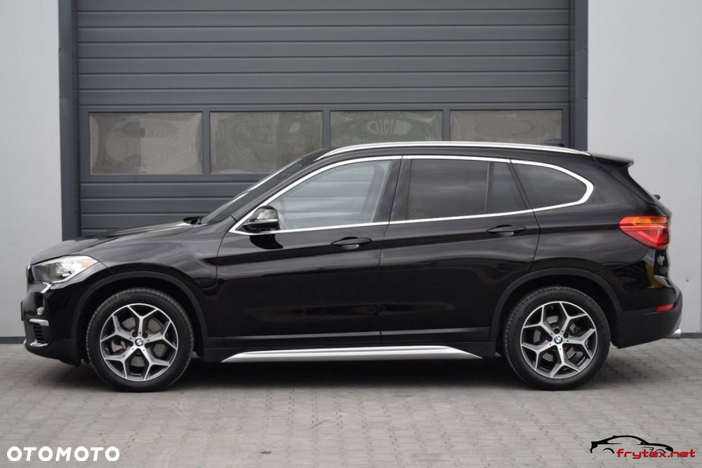 BMW X1 - 8