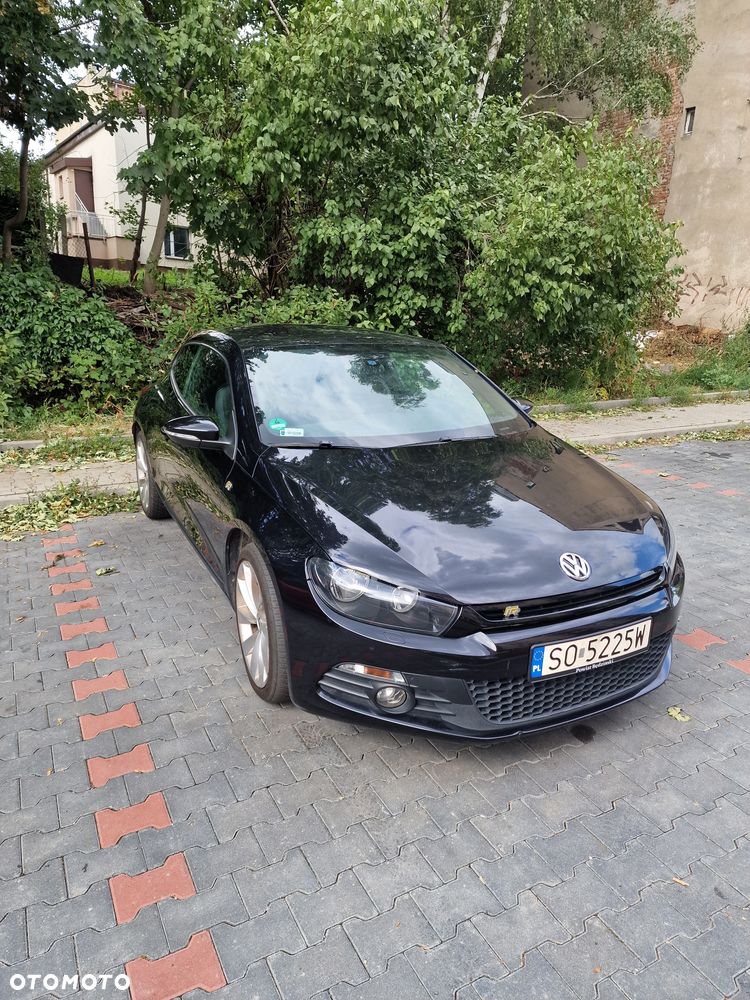 Volkswagen Scirocco 1.4 TSI Match - 1