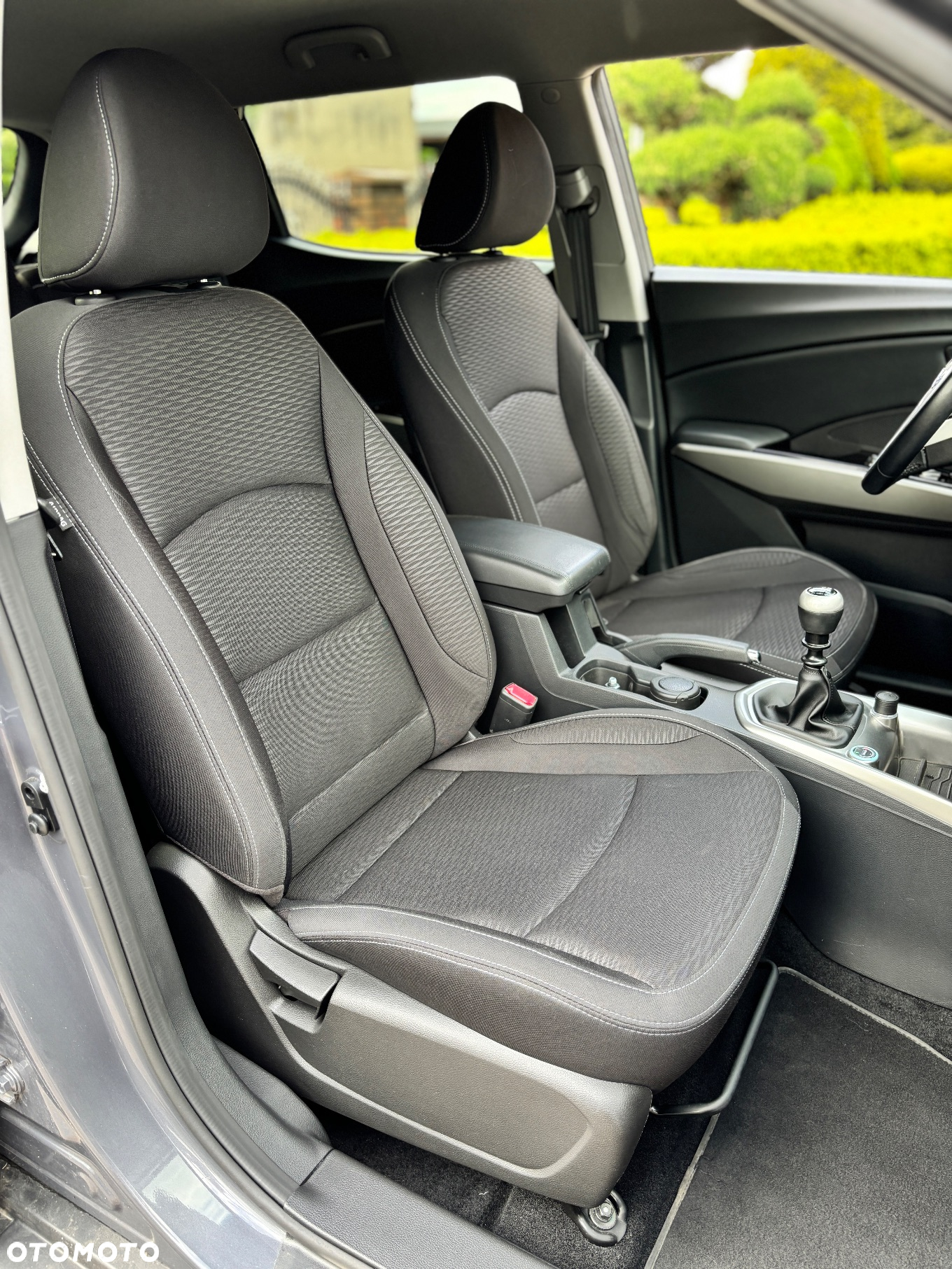 SsangYong/KGM Tivoli 1.6 Sapphire - 28
