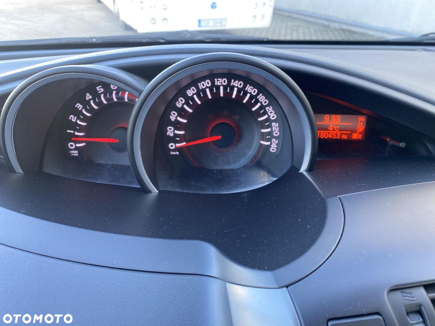Toyota Verso 1.8 Prestige 7os EU6 - 18