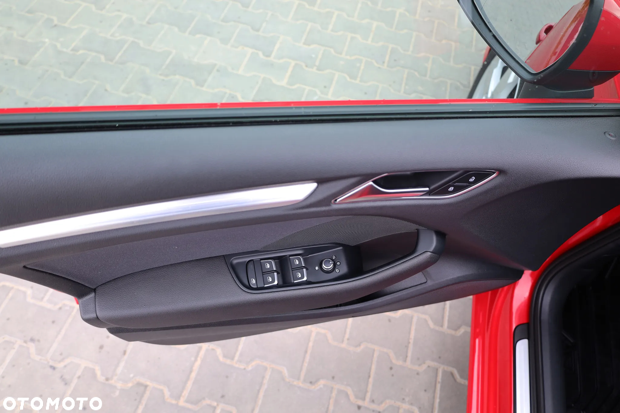Audi A3 1.5 TFSI - 15