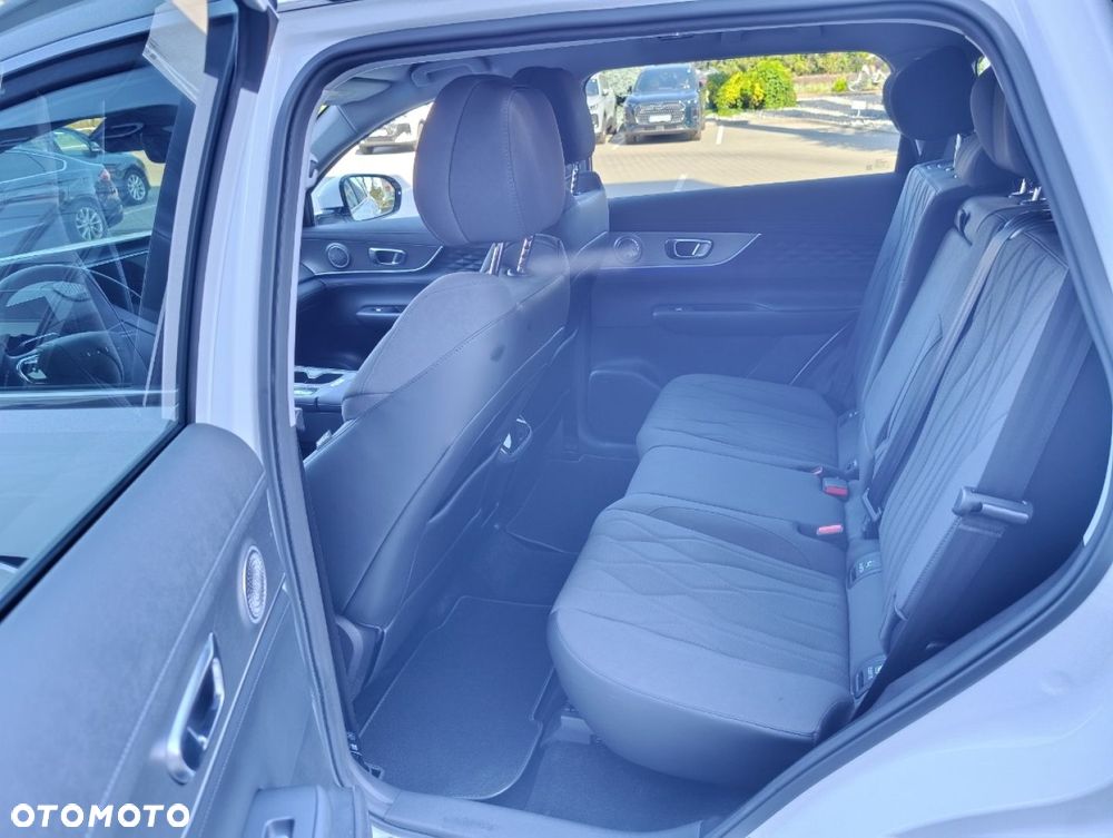 Chery Tiggo 8 1.6 T-GDI Comfort DCT - 15