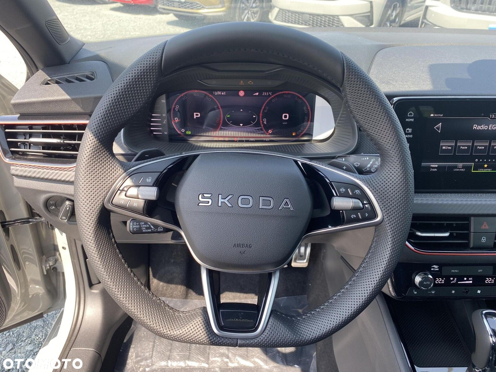 Skoda Scala 1.5 TSI Monte Carlo DSG - 29