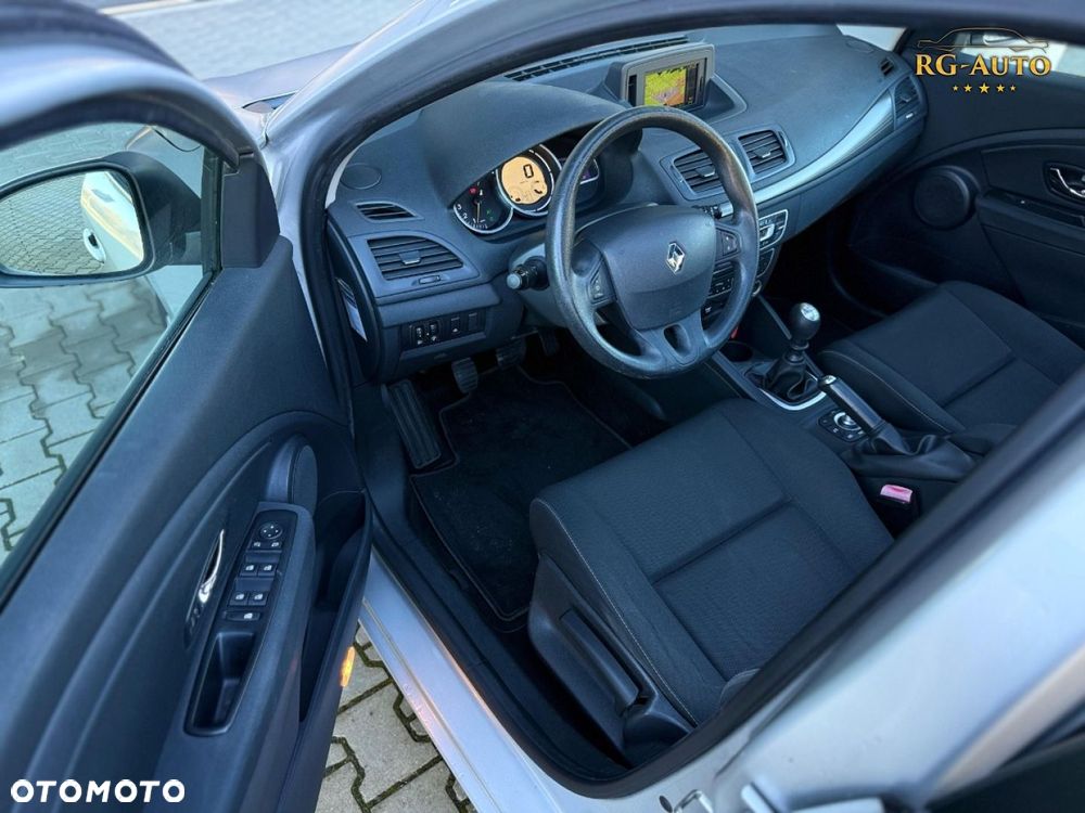 Renault Megane - 36