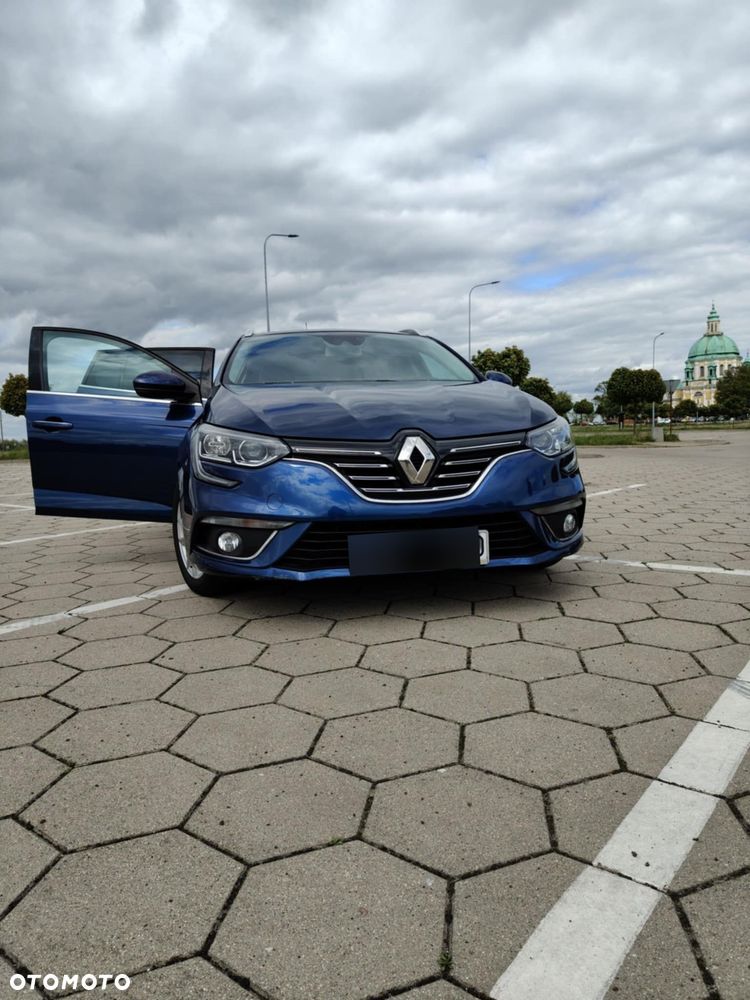 Renault Megane - 4