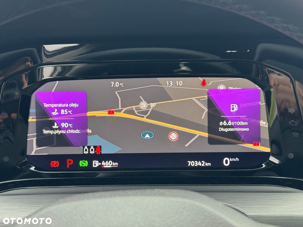 Volkswagen Golf 2.0 TDI SCR DSG Style - 28