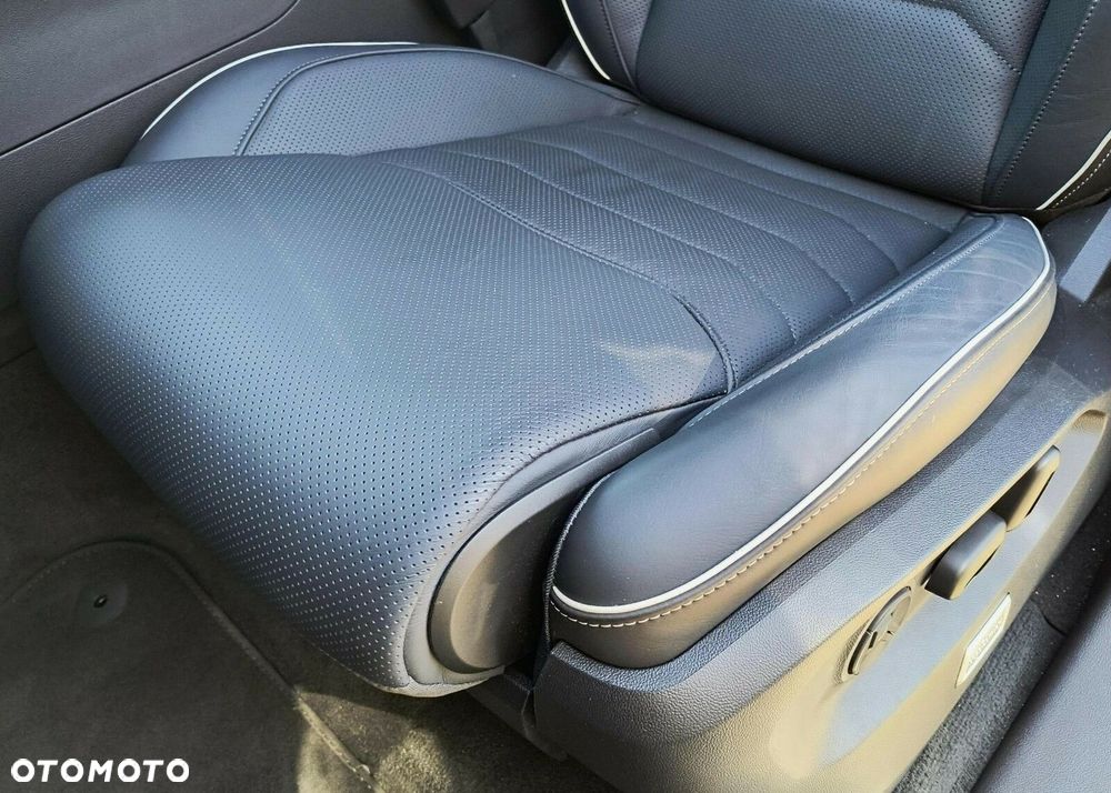 Volkswagen Touareg 3.0 V6 TDI SCR 4Mot Elegance - 12