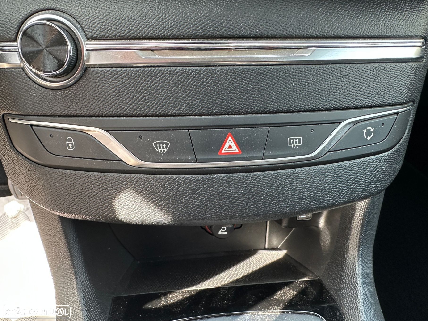 Peugeot 308 SW 1.5 BlueHDi Active J17 - 20