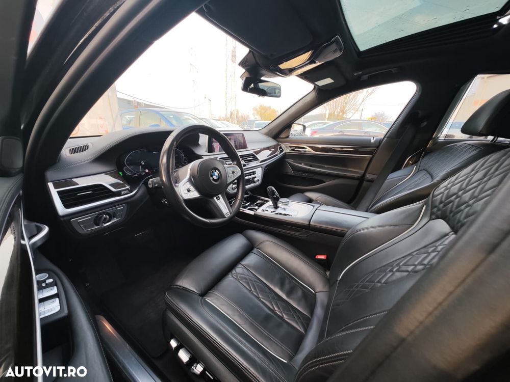 BMW Seria 7 745Le xDrive - 9
