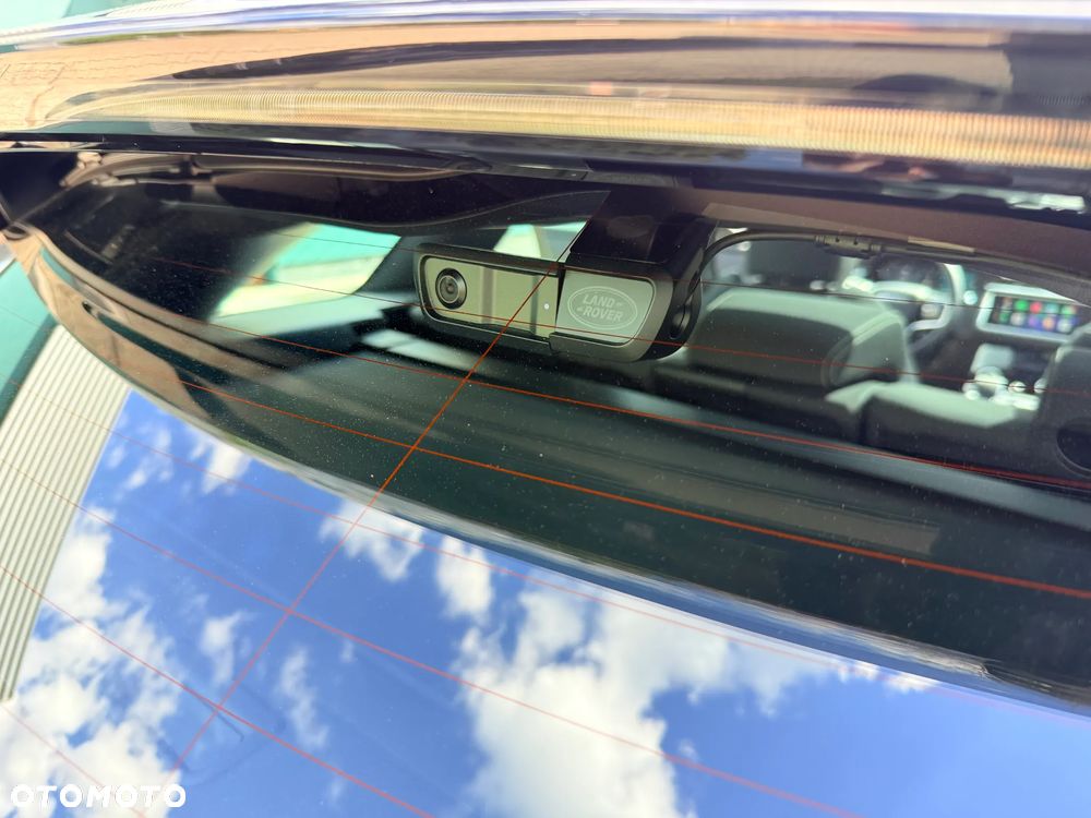 Land Rover Range Rover Velar 2.0 P250 - 15