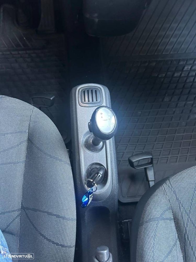 Smart ForTwo Coupé 0.8 cdi Passion 54 - 12