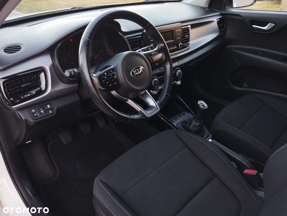Kia Rio 1.4 Edition 7 - 13