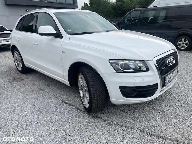 Audi Q5 - 4