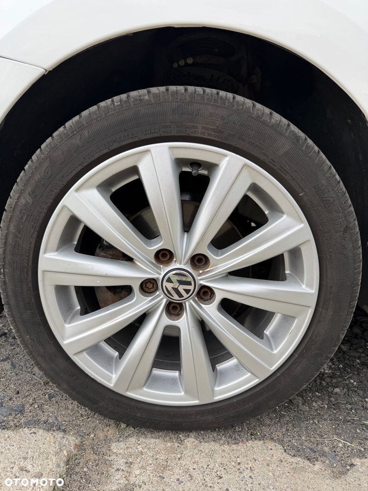 Volkswagen Polo 1.2 TSI Style - 17