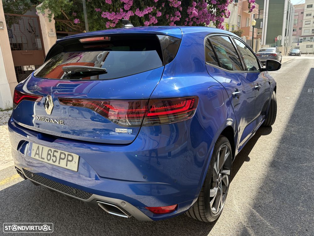 Renault Mégane - 6