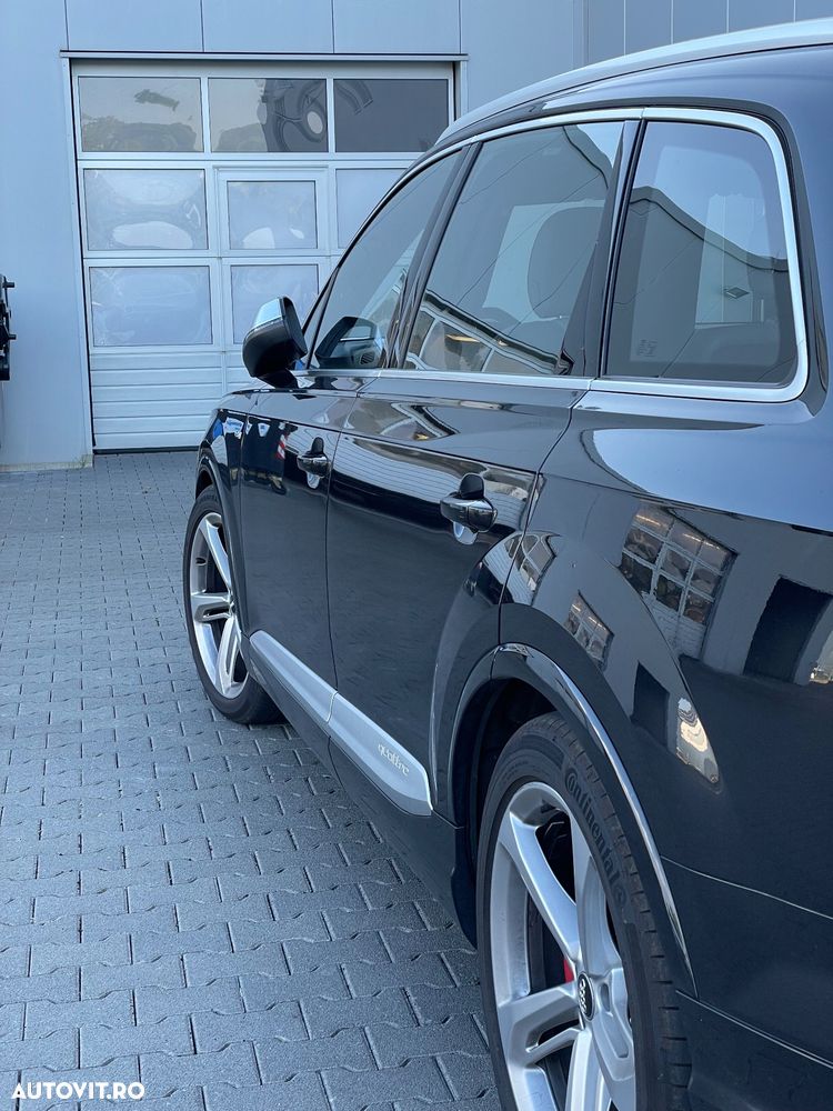 Audi SQ7 - 9
