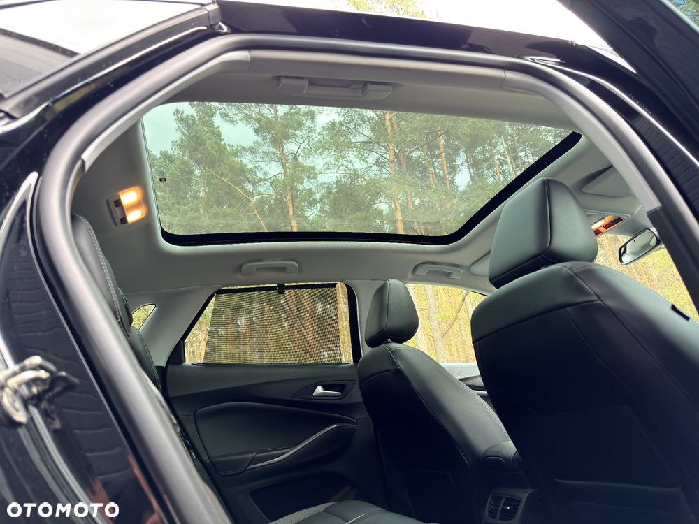 Opel Grandland X 1.2 Start/Stop Business INNOVATION - 33