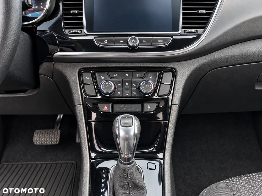 Opel Mokka 1.4 T Enjoy EU6 - 9