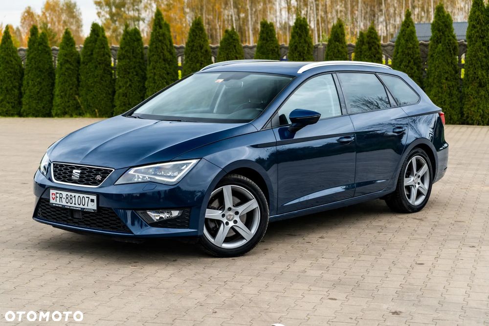 Seat Leon - 7