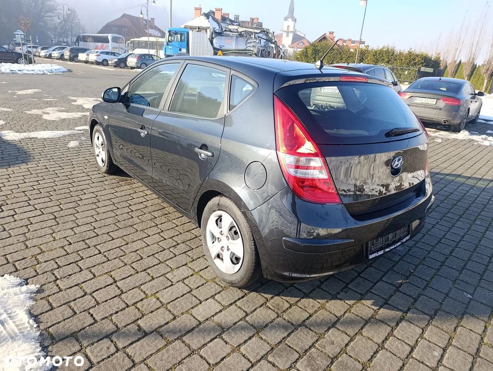 Hyundai i30 1.6 CRDi Classic - 7