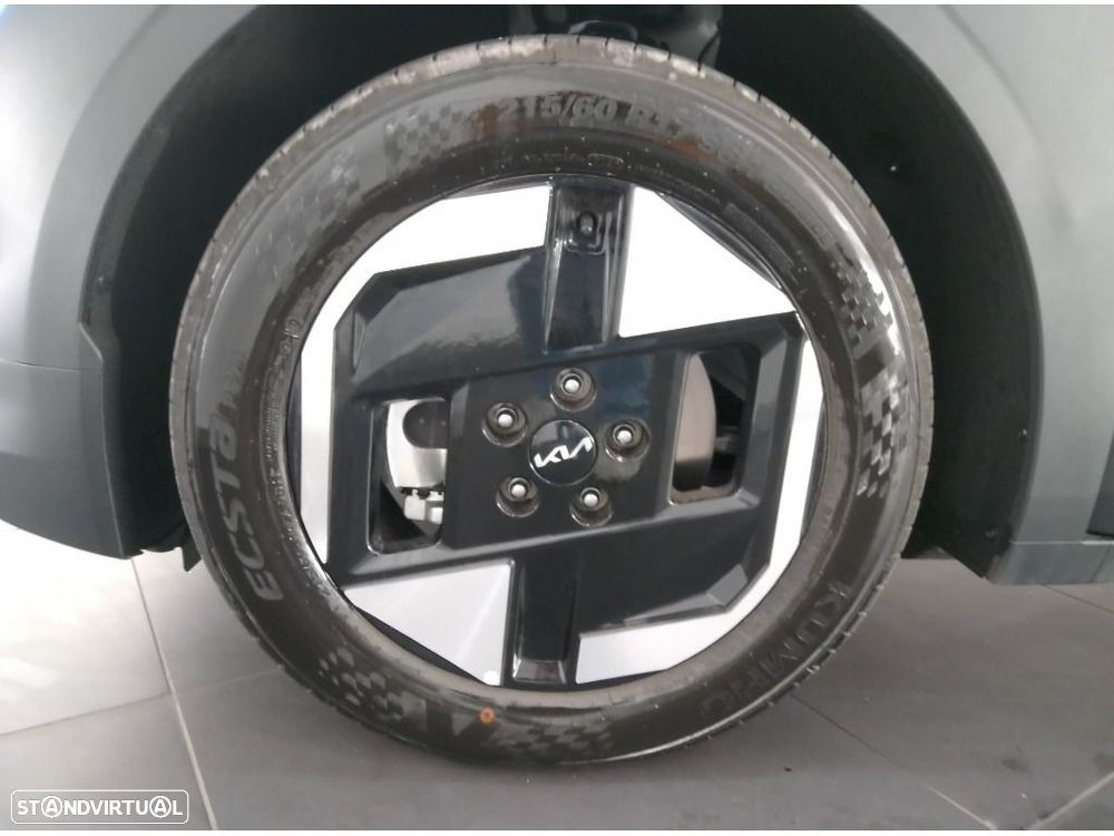Kia EV3 58.3 kWh Drive - 12