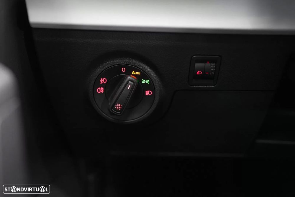 SEAT Ibiza 1.0 TSI Style - 34