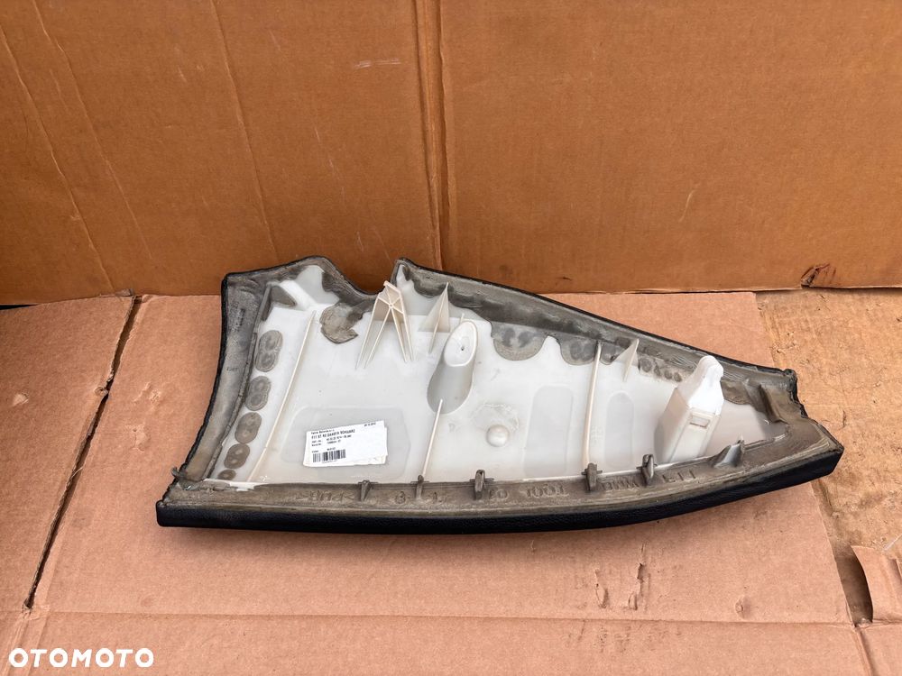 BMW 5 F10 F11 Fotele Czarne Europa Kanapa Komfort Komforty Grzane Komplet Przed Liftem Fotel Przedni Lewy Prawy Tylna - 17