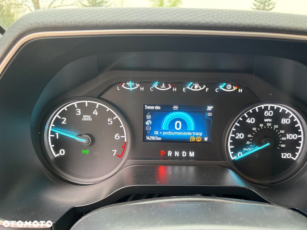 Ford F150 - 16