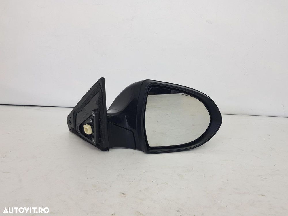 Oglinda dreapta completa Kia Sportage dupa 2011 - 1