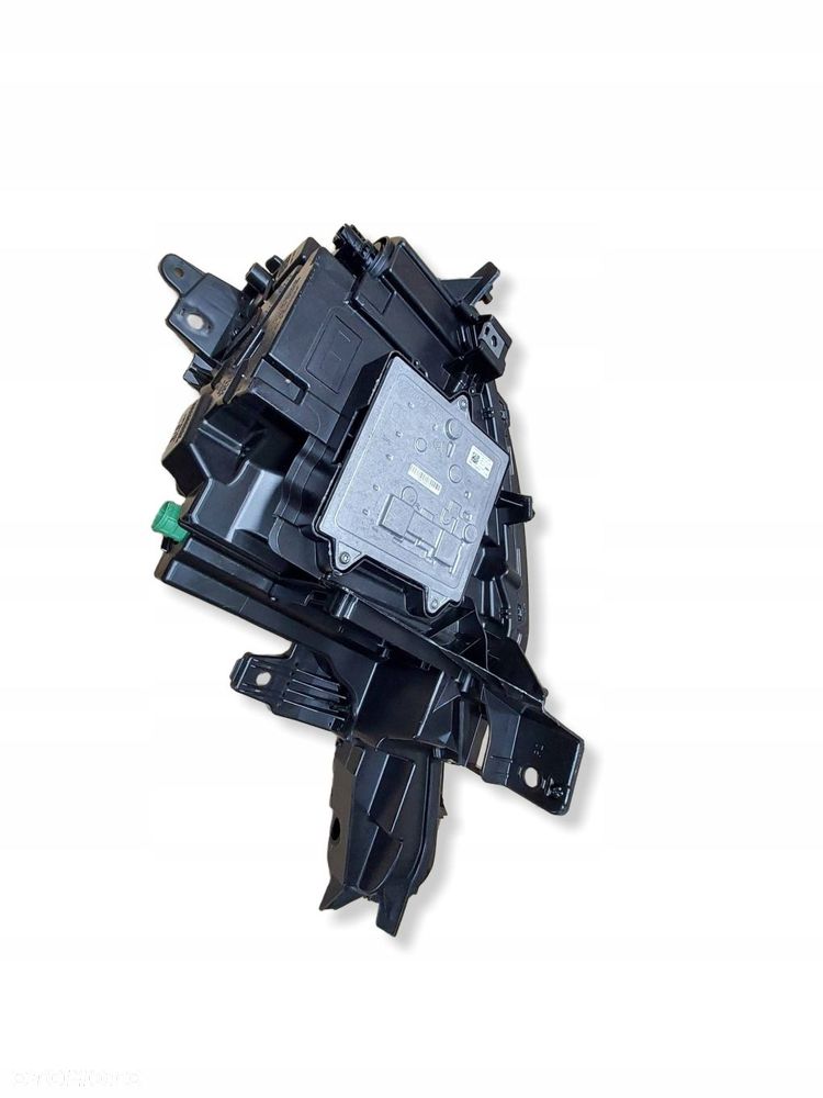 lampa prawa przód przednia full led alfa romeo junior milano europa - 7