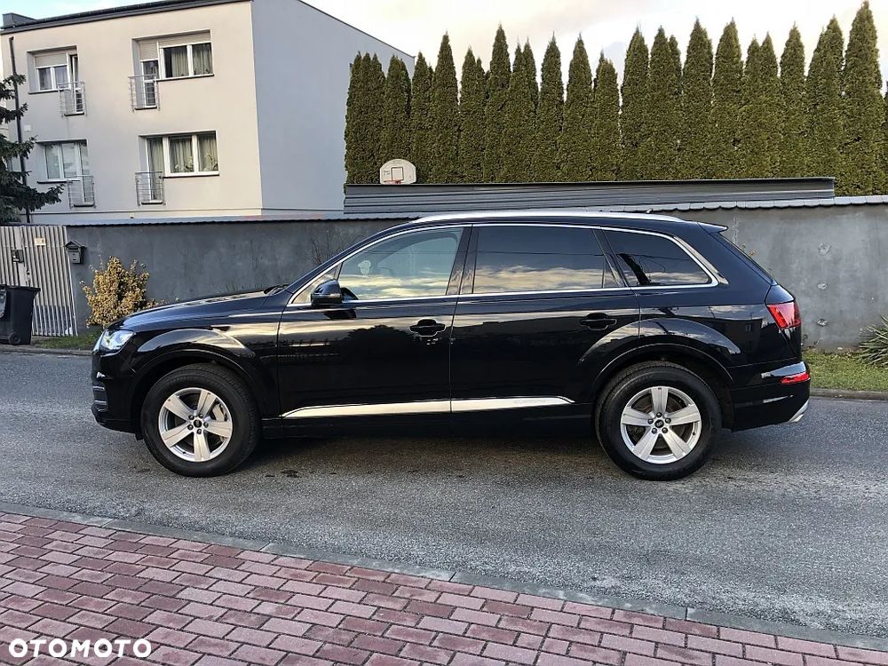 Audi Q7 - 8