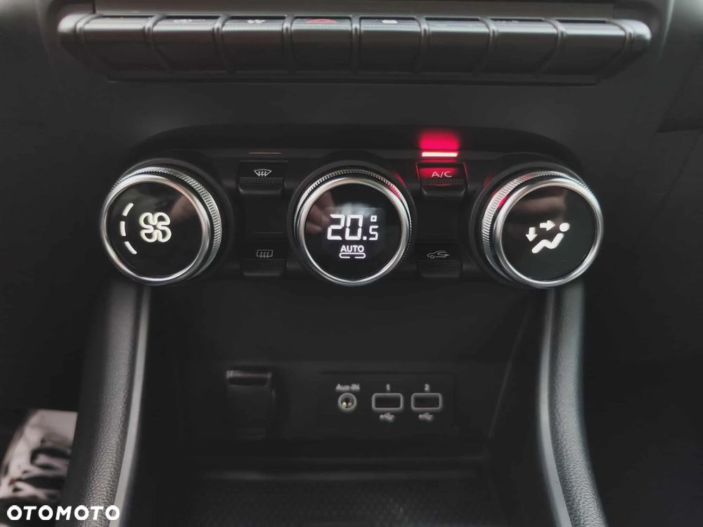 Renault Captur TCe 90 EXPERIENCE - 35