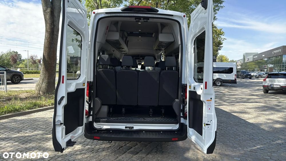 Ford Transit - 19
