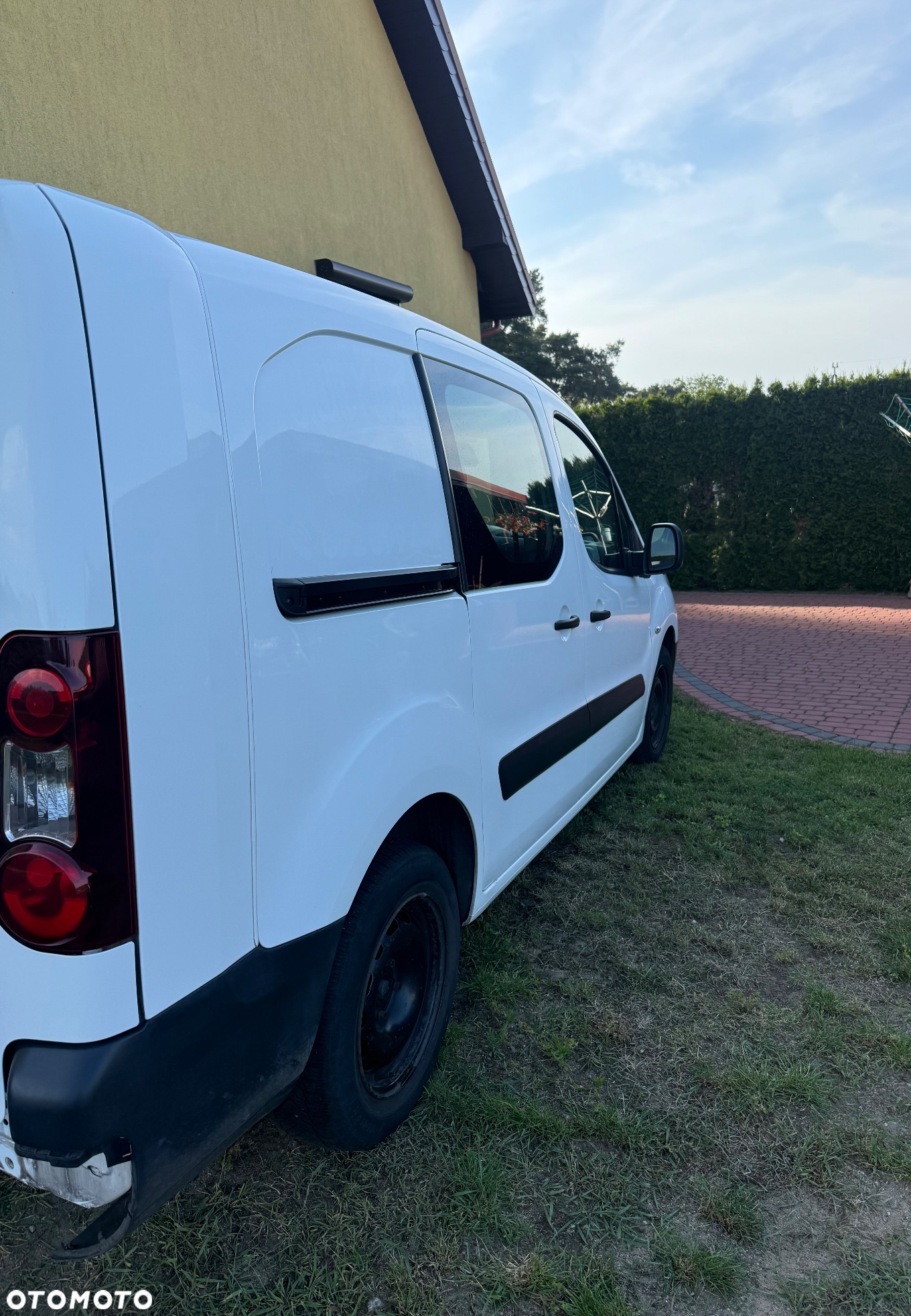 Peugeot Partner - 5