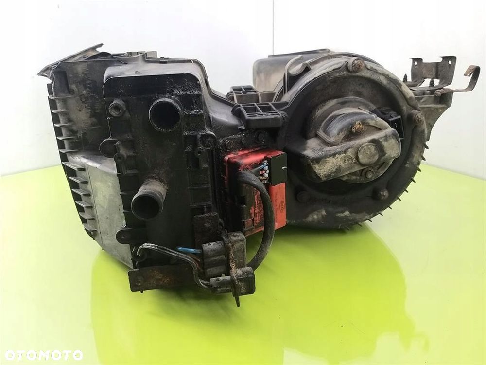 Dmuchawa wentylator NAGRZEWNICA VW Caravelle T4 1990-2003 - 7
