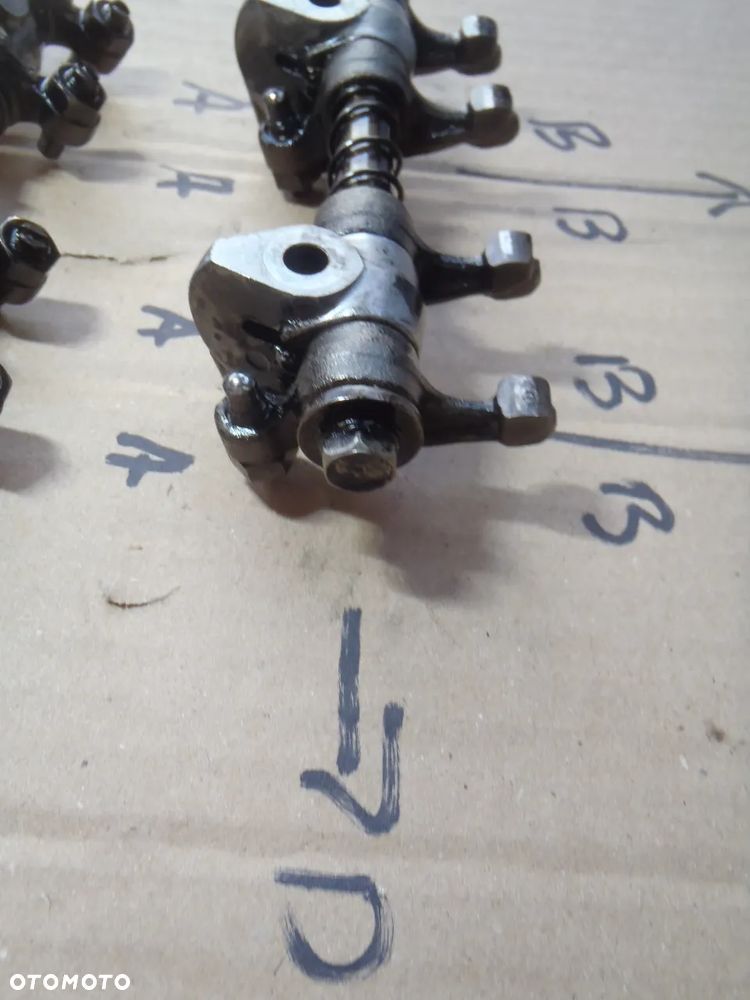 alternator koparka traktor TRAKTOREK kosiarka  ładowarka PARIS RHONE  A 11 P1 38A 12V - 6