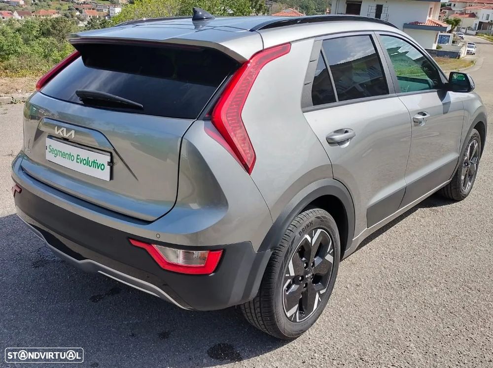 Kia e-Niro 64kWh - 7
