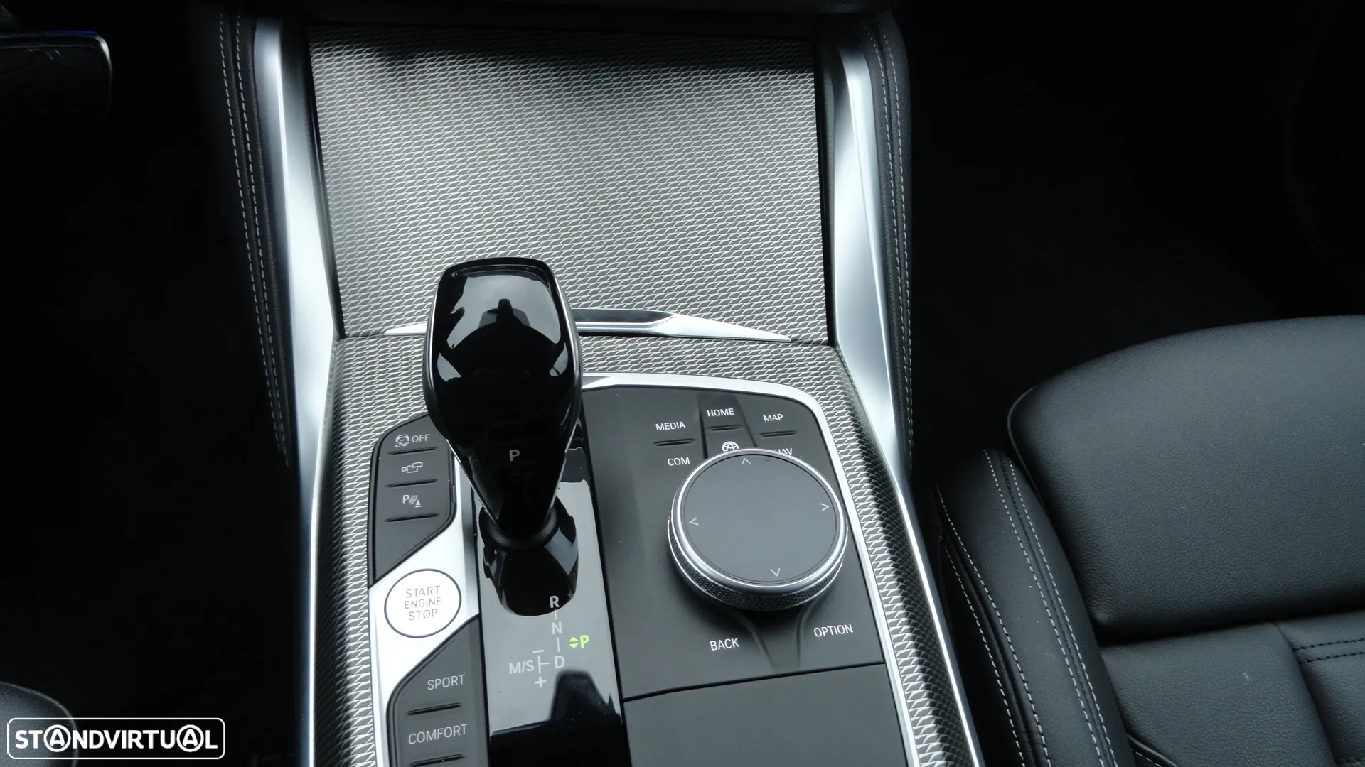 BMW 420 d xDrive Pack M Auto - 17