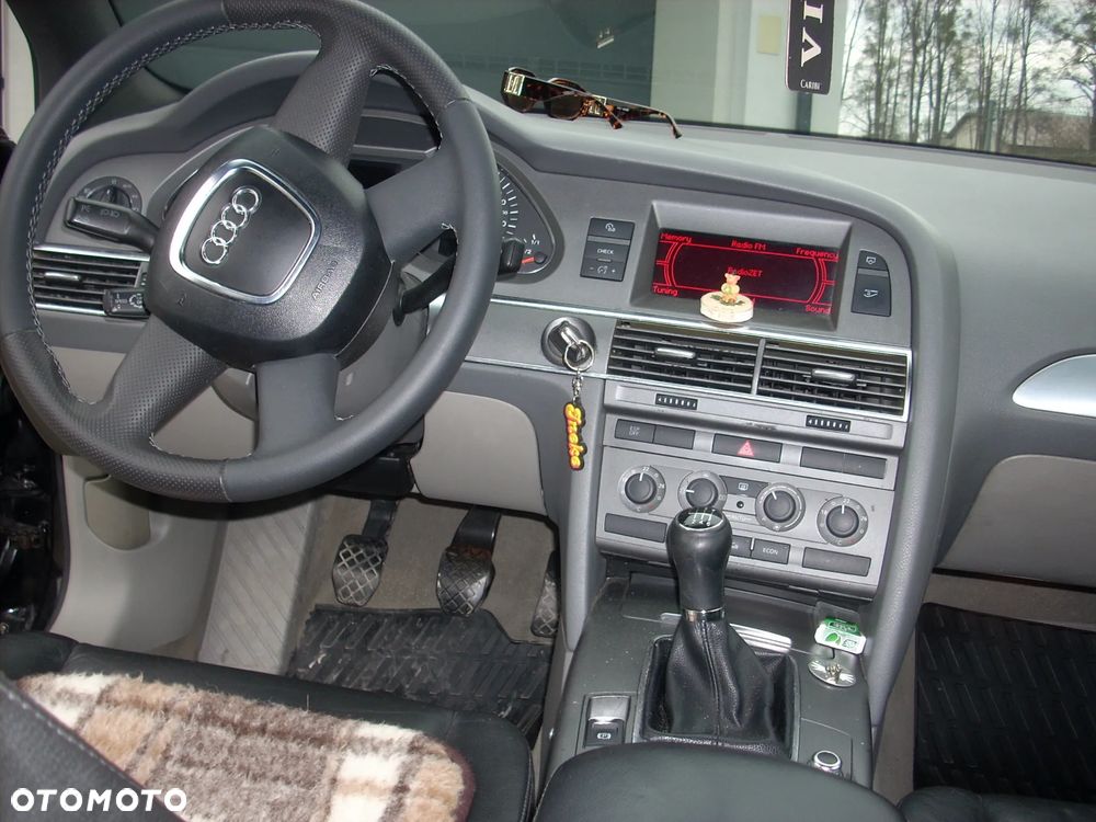 Audi A6 Limousine - 20