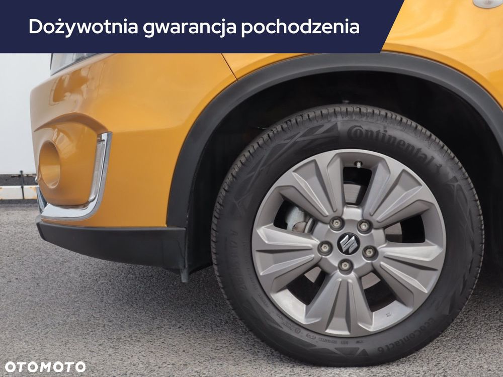 Suzuki Vitara - 17